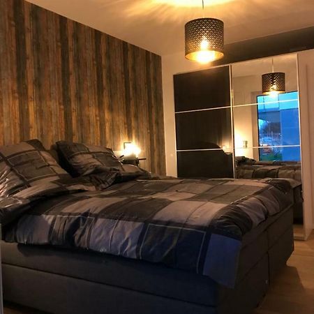 Luxus Apartment Lake&City Friedrichshafen Exterior foto